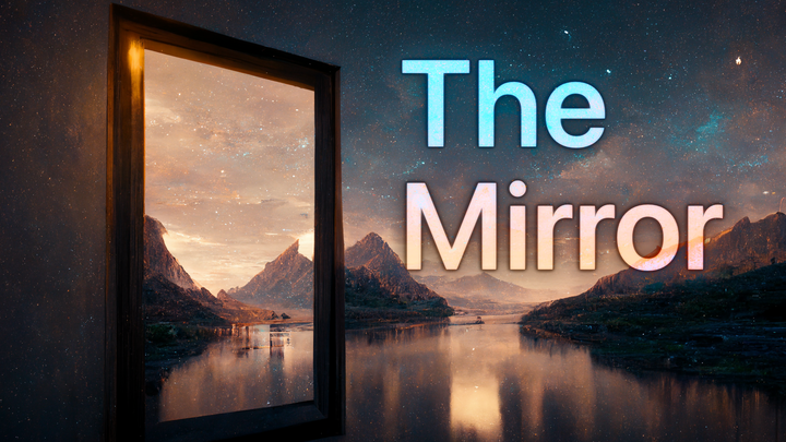 The Mirror cover image